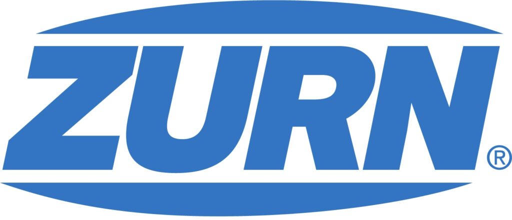 Zurn company logo